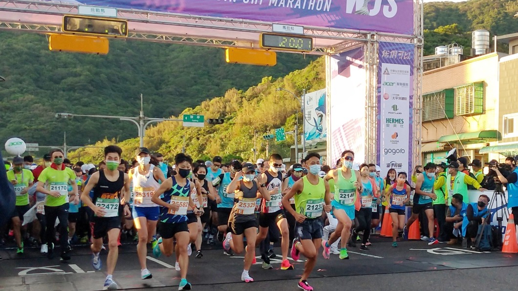 染疫肯亞籍選手自主健康管理期曾和11人練習　全列居隔