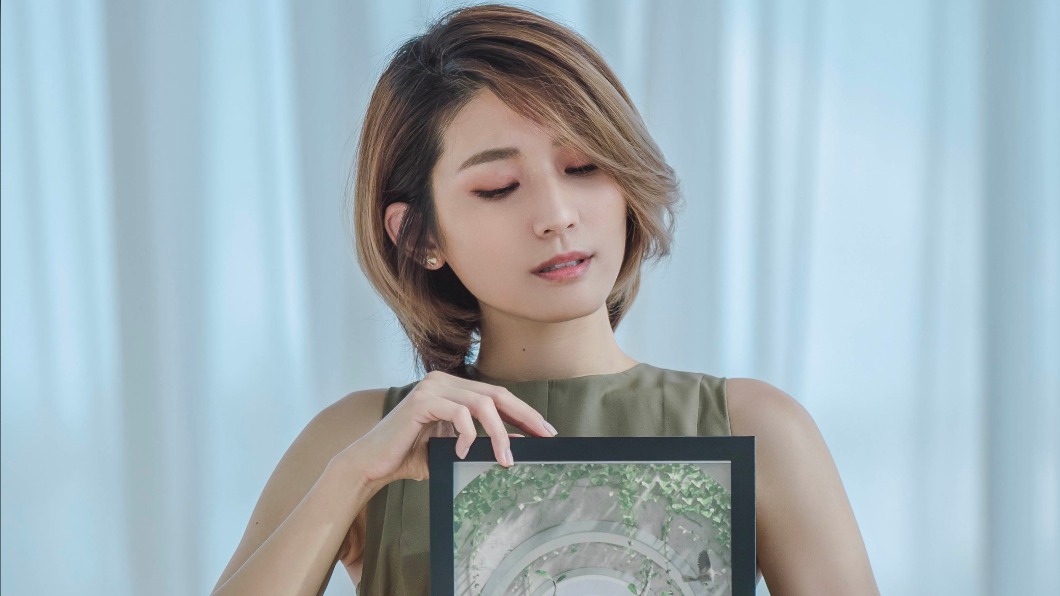 又是NFT!曾詠熙新歌撈20萬 歌曲製作僅花17小時