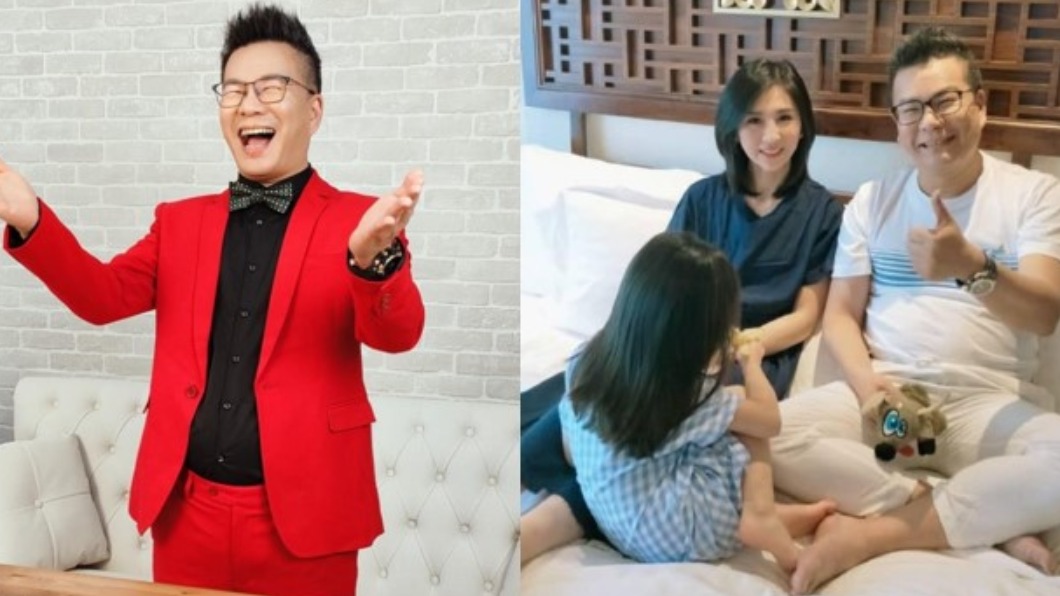 說好的紅包3萬變3千! 沈玉琳媽怒轟「你老婆是壞人」