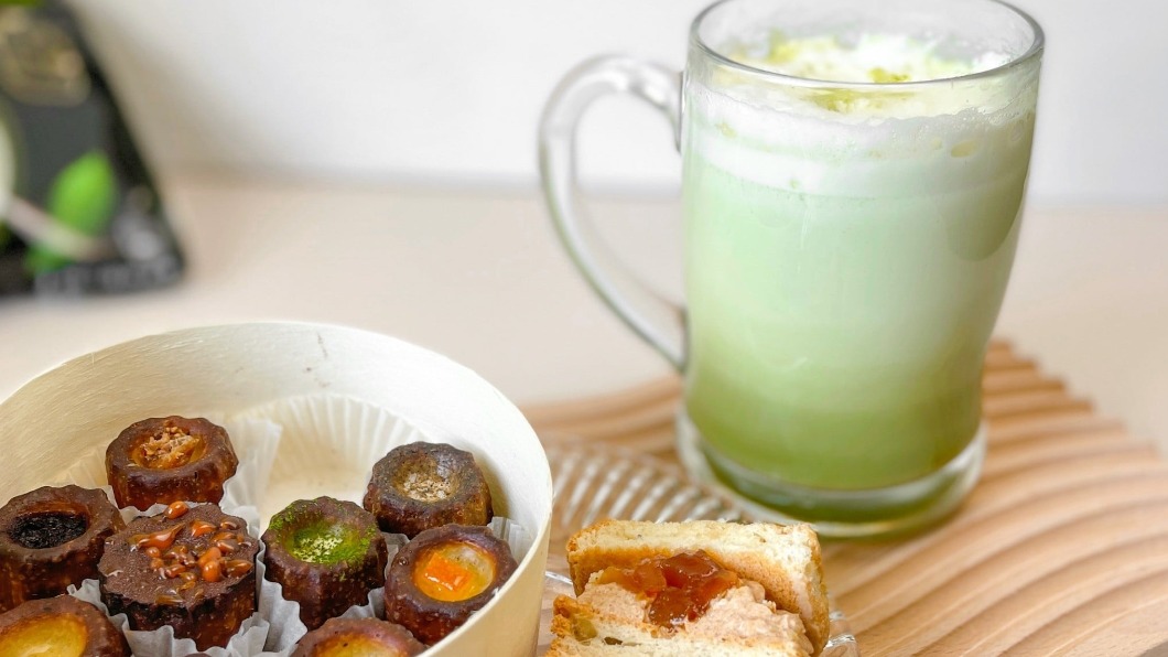 全聯「這一物」神複製星巴克夯飲！抹茶控嗨翻：超好喝