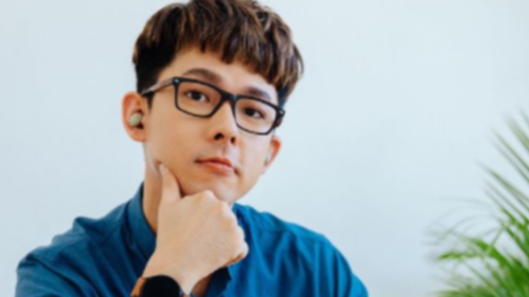 阿滴絕對是全台女孩最想擁有的夢幻哥哥。（圖／翻攝自阿滴IG）