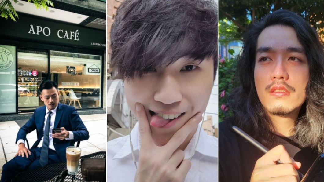 心動!盤點十大未婚天菜YouTuber 他神似藍正龍