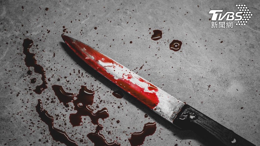駭人！陸男捅妻10多刀　將手伸進腹部嚇壞目擊者