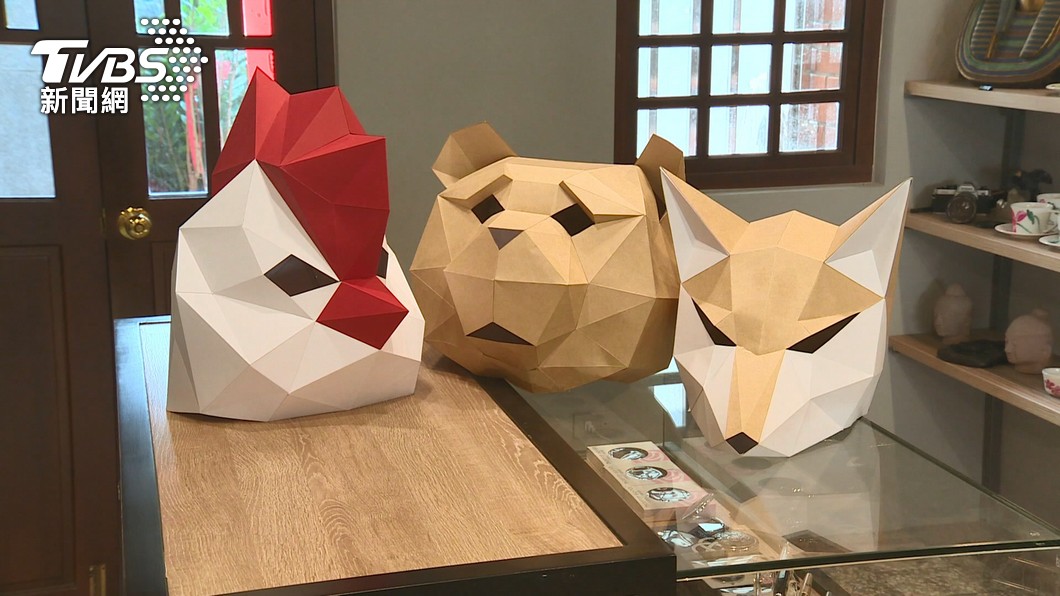 圖／TVBS