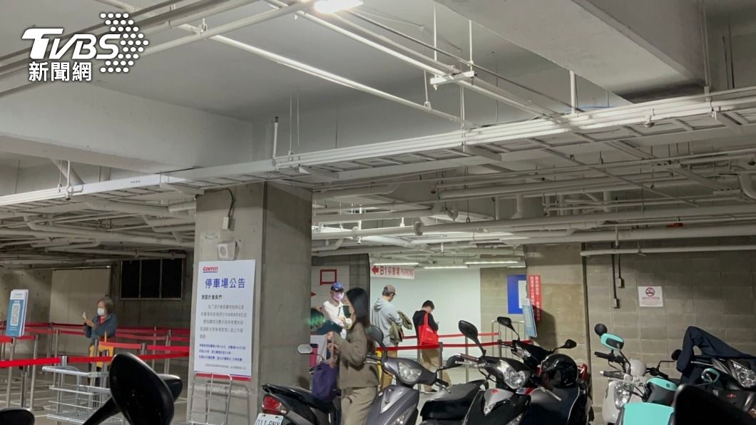 好市多黑購開跑首日買氣冷!民眾準備12萬鎖定大型家電