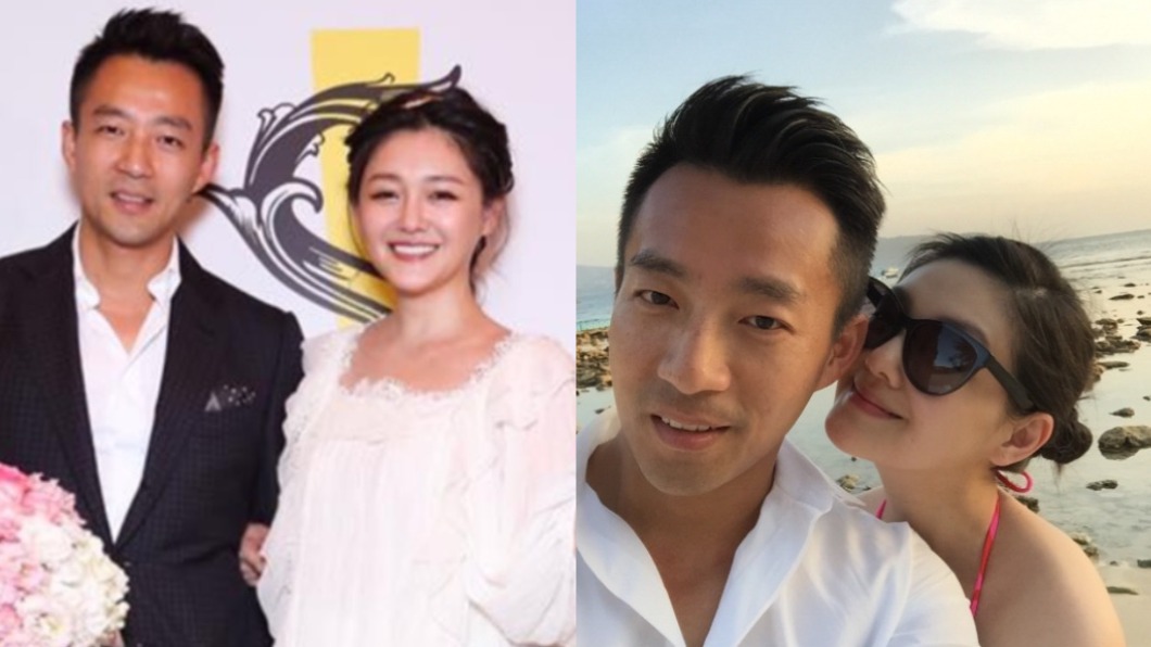 大S和汪小菲離婚。(圖/翻攝自大S微博)