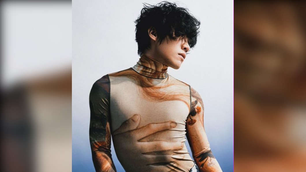 圖/翻攝自captain.lu ig