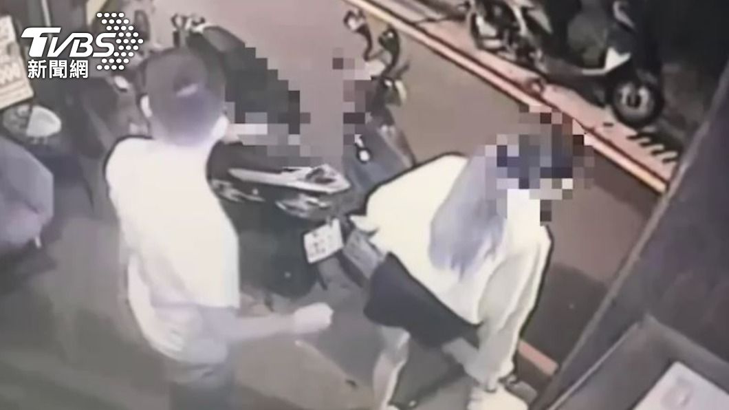 「最愛妳的人是我」不滿前女友結婚 男偕友買榔頭爆擊新郎倌