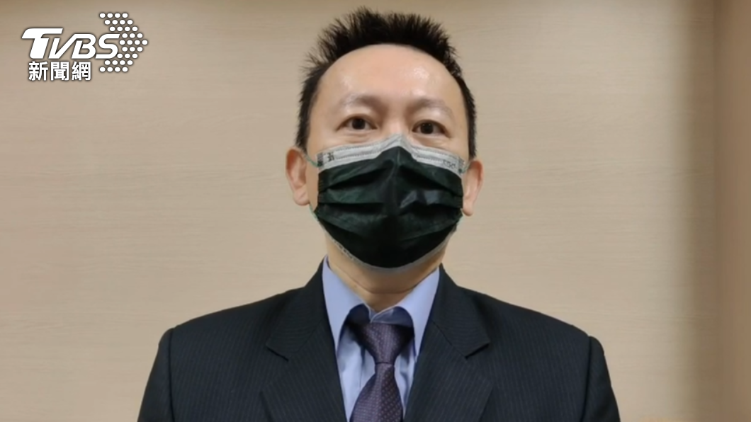 桃園地院庭長鄭吉雄表示，蔣男確實有主張自己「記憶片段」。（圖／TVBS）