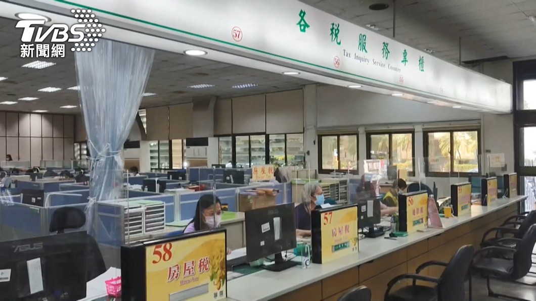 圖／TVBS