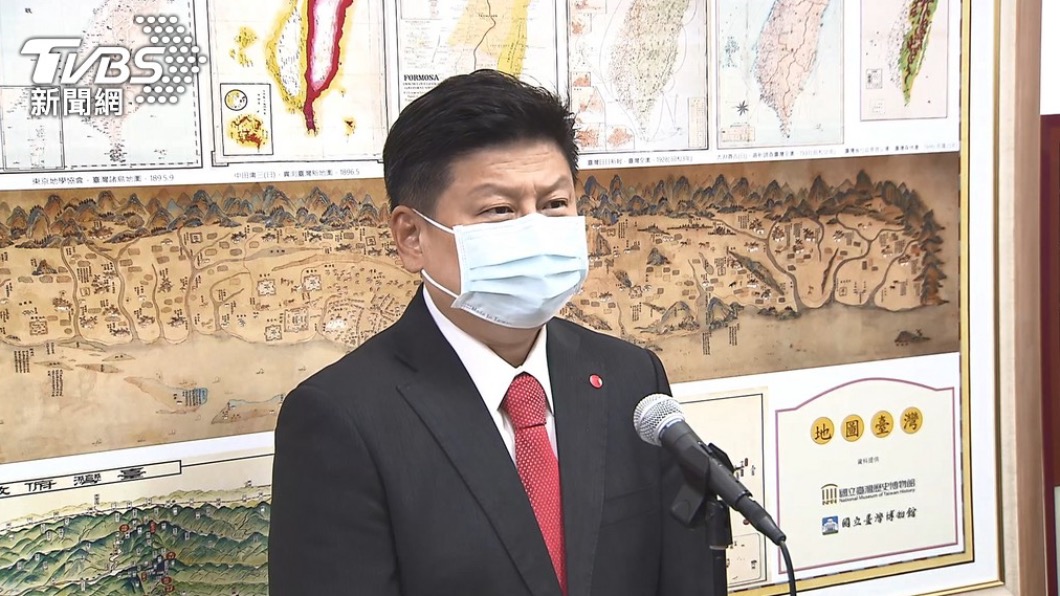 傅崐萁。(圖/TVBS資料畫面)