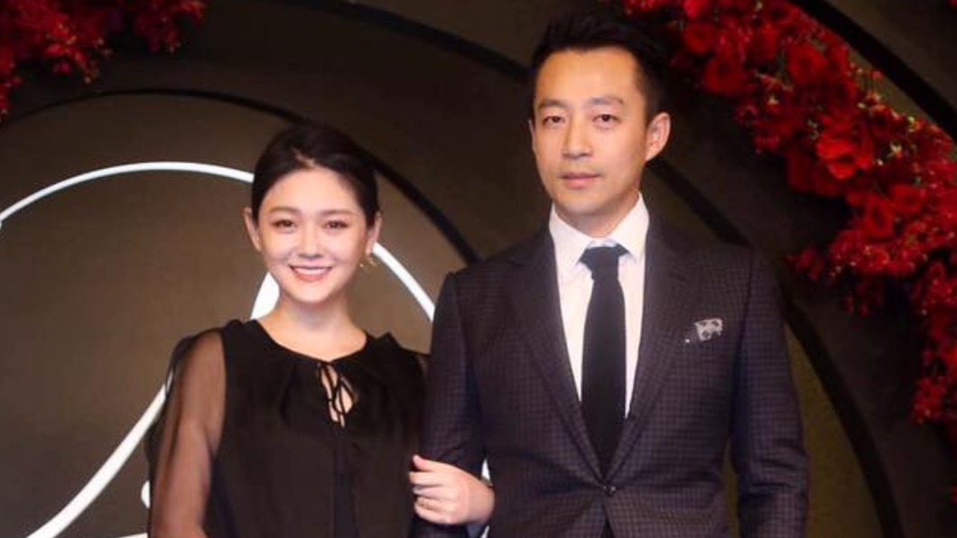 大S去年和汪小菲宣布離婚。(圖/翻攝自大S臉書)