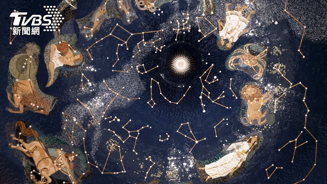 2022星座運勢搶先看!巨蟹事業強強滾 雙子有望脫單