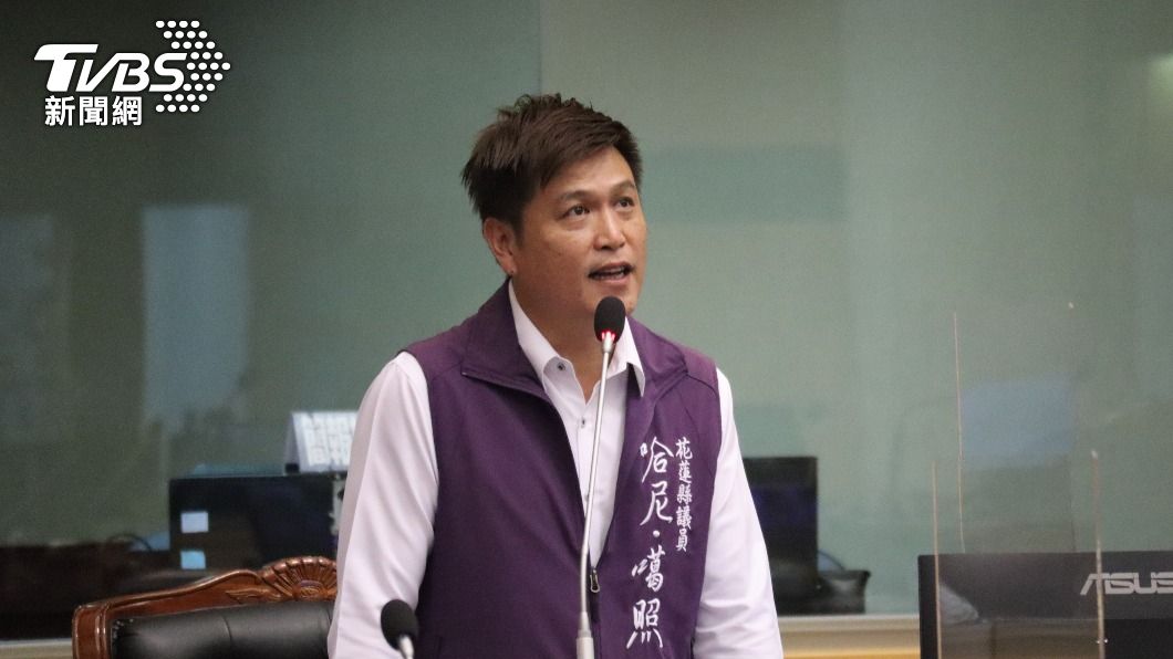 花蓮蚊子館拚翻身 議員望打造原民音樂基地