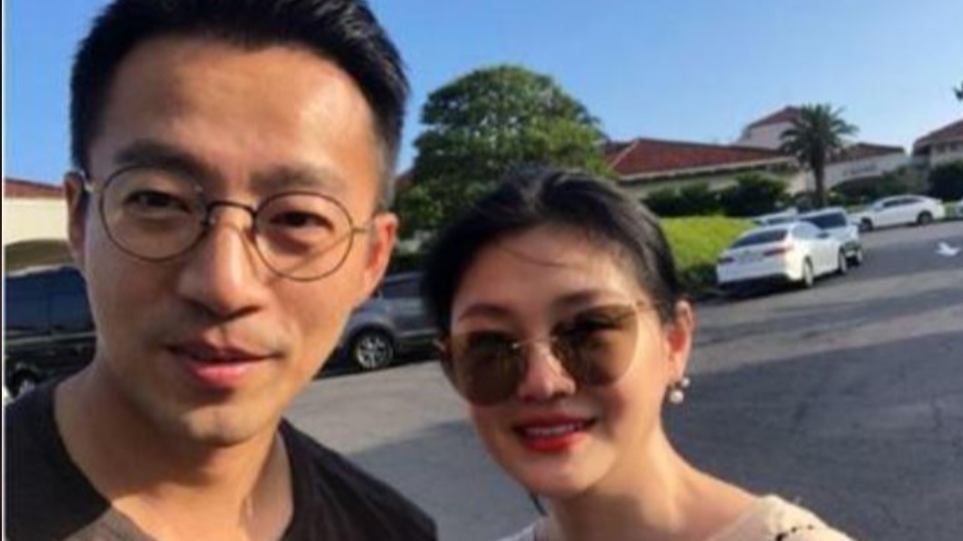 圖／翻攝自微博 新浪娱乐