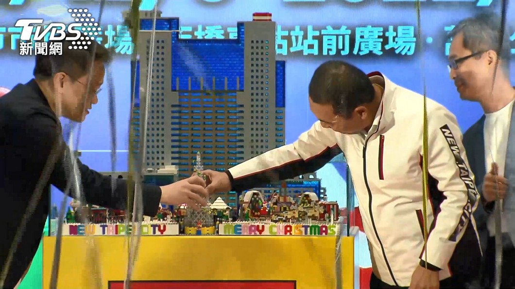 圖／TVBS