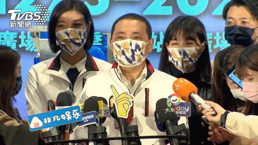 圖／TVBS