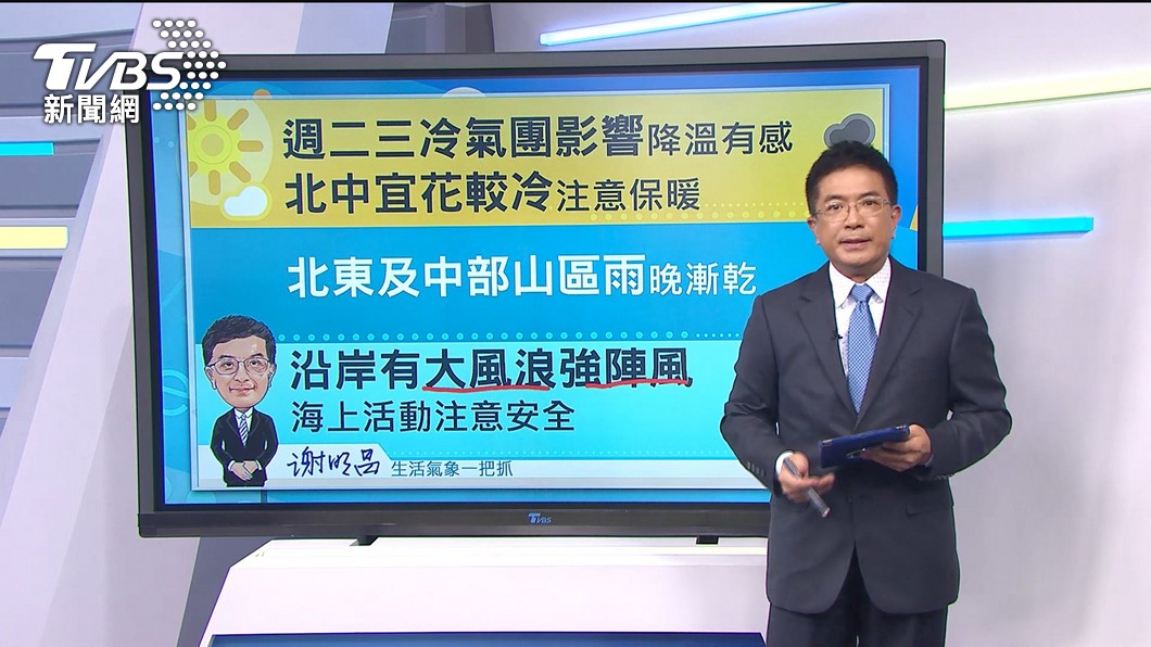 圖/TVBS