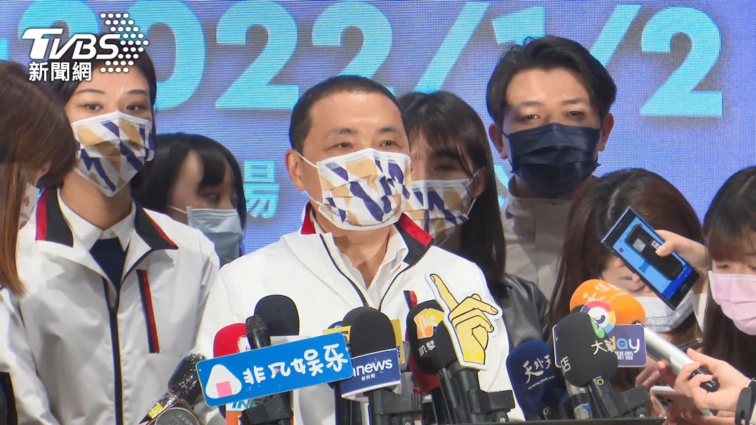 圖／TVBS