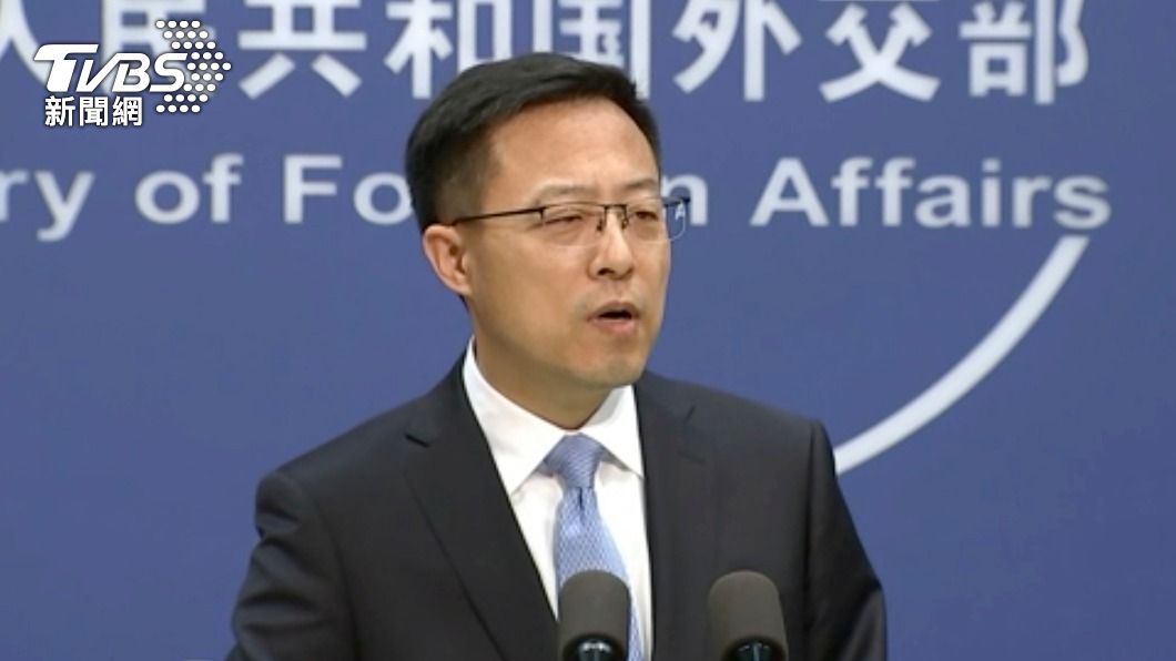 有跟立陶宛斷交打算? 大陸外交部回應抨擊:背信棄義