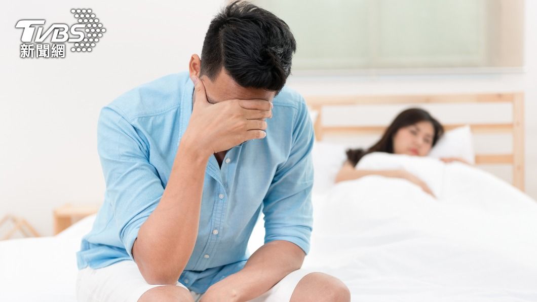 不舉又早洩別抽菸了! 醫授「4+4絕招」重振雄風