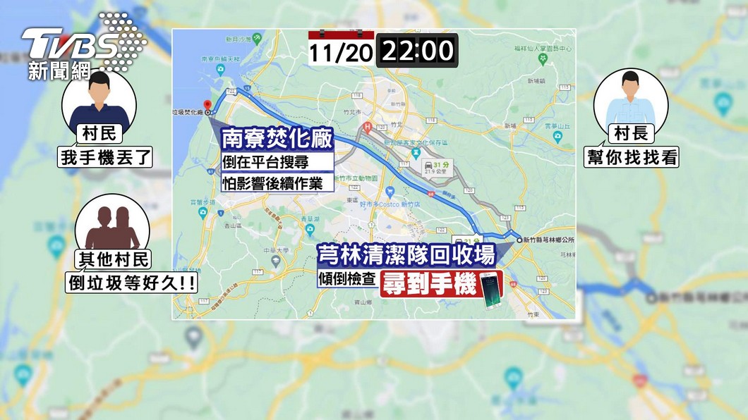 圖／TVBS
