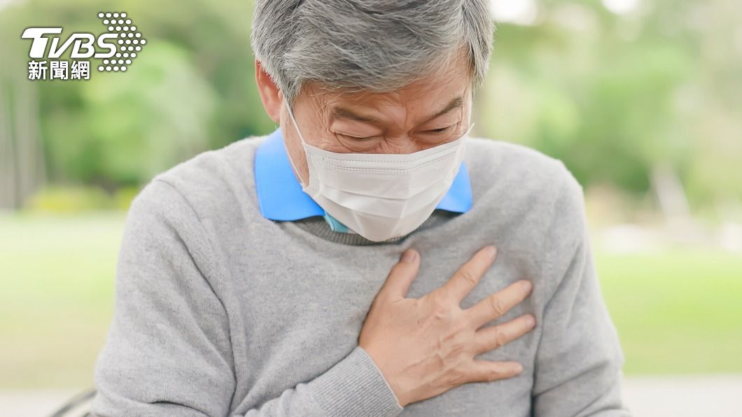 不只老化會衰竭!(示意圖/shutterstock達志影像)