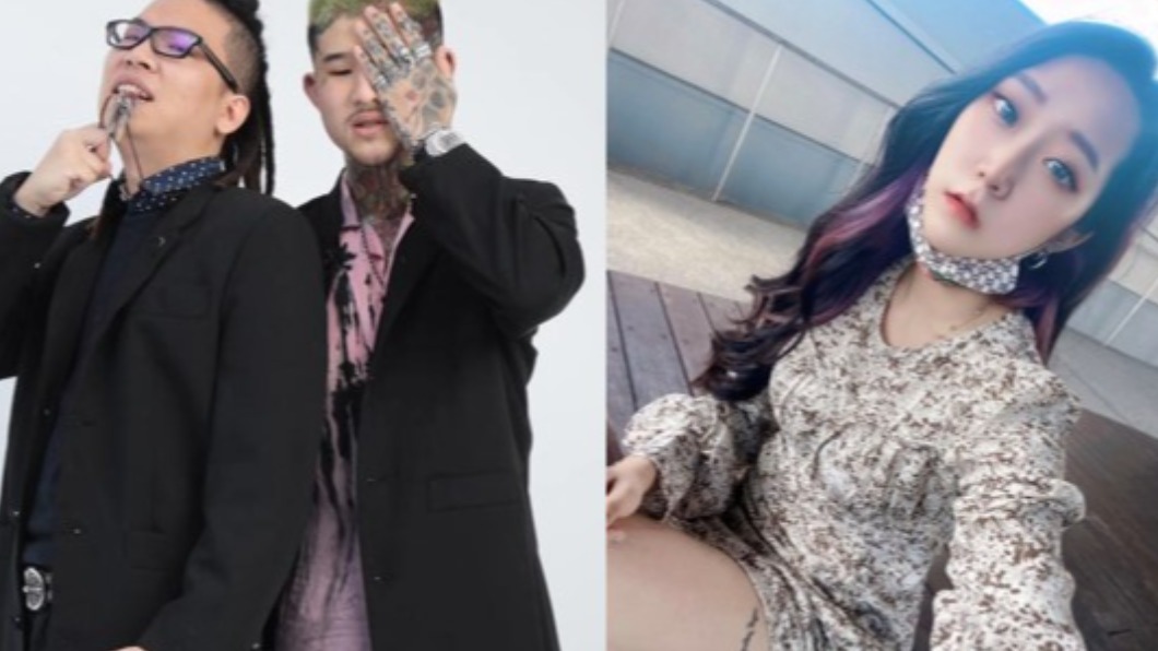 踢爆重機女神超渣手段! 前任驚吐:睡完我還想睡我兄弟