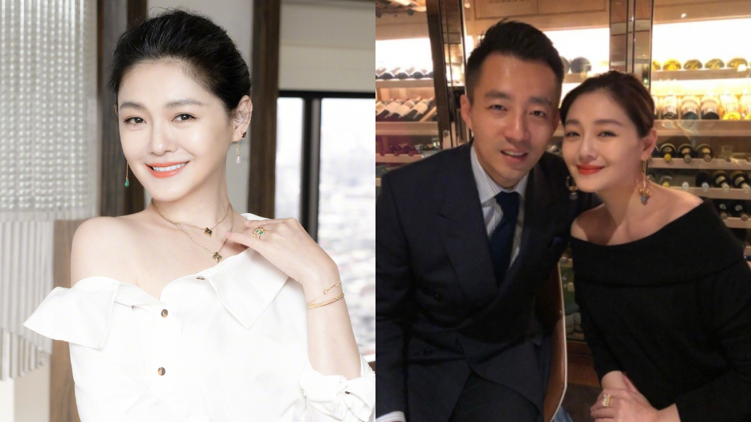 讚大S「離婚標竿」！律師看聲明：財產分得很滿意