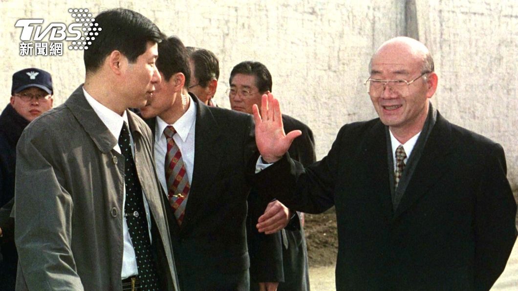 光州民主運動劊子手!韓國前總統全斗煥過世 享壽90歲