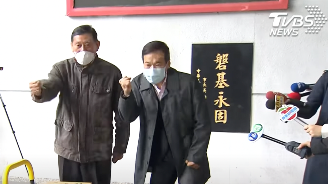 申請回國民黨　鍾小平：今後選什麼都聽朱立倫的