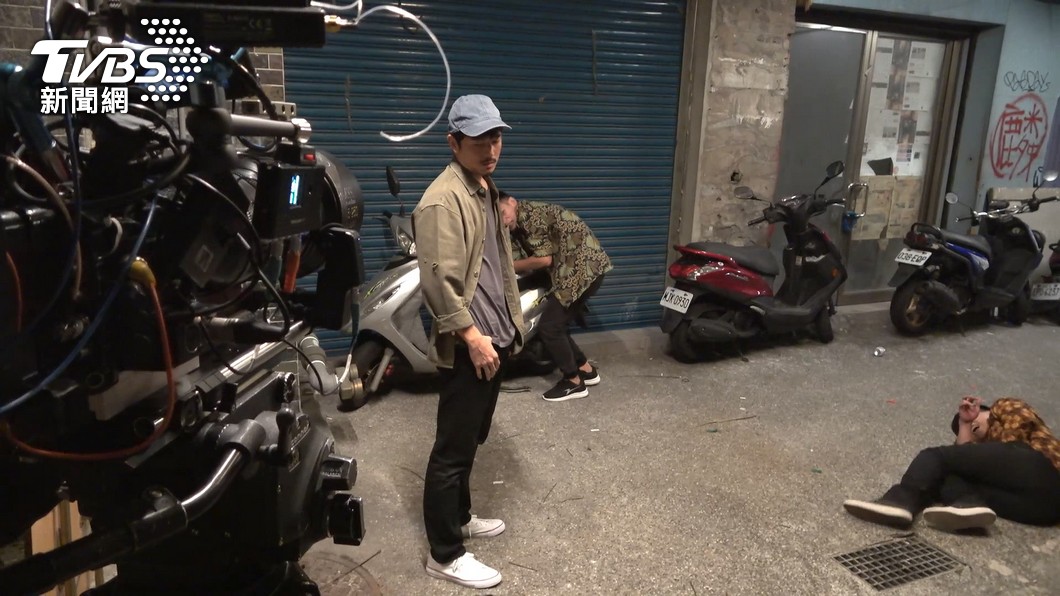 圖／TVBS