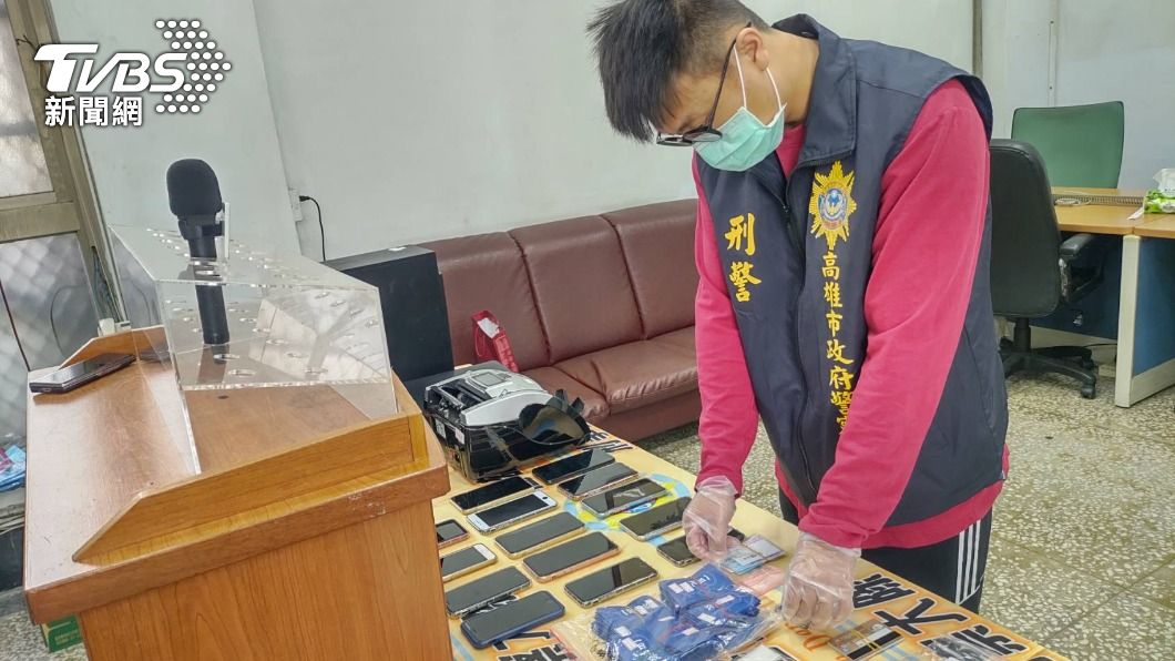 吸血鬼放款!脅迫被害人幫詐保 吃乾抹盡後一腳踢出