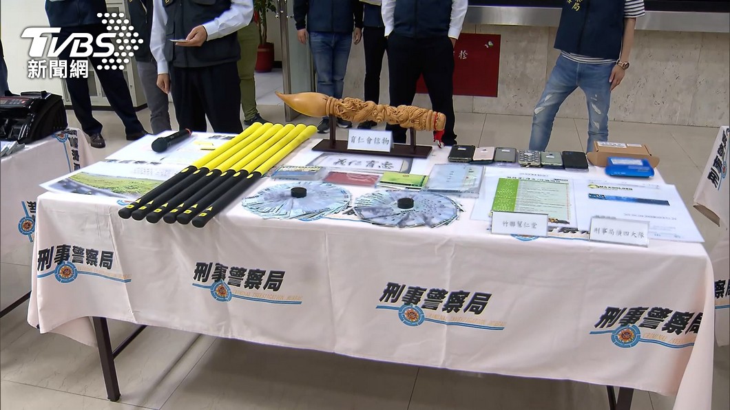圖/TVBS
