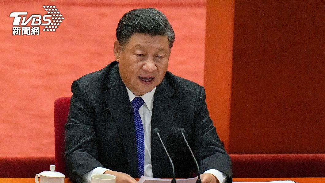 神秘會議曝!陸主教向港神職人員灌輸「習近平宗教理論」