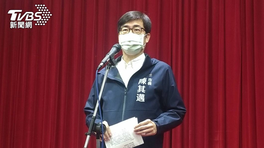 跨年住宿「1晚要價2萬」 陳其邁: 藉機哄抬一定嚴辦