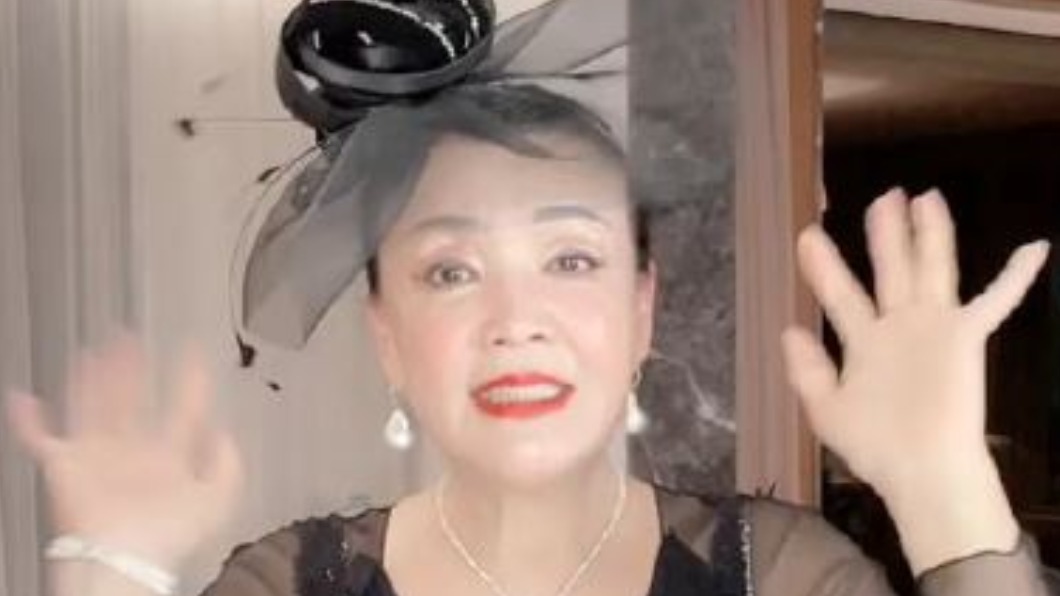 圖／翻攝自微博
