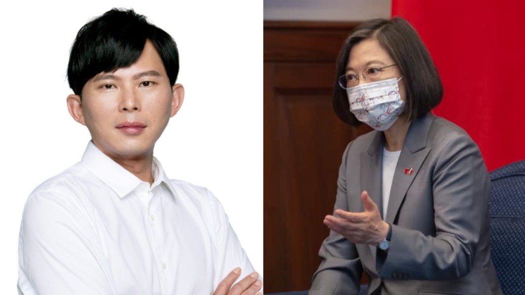 暴力事件頻傳!蔡英文3大宣示 黃國昌籲:別再只是口號