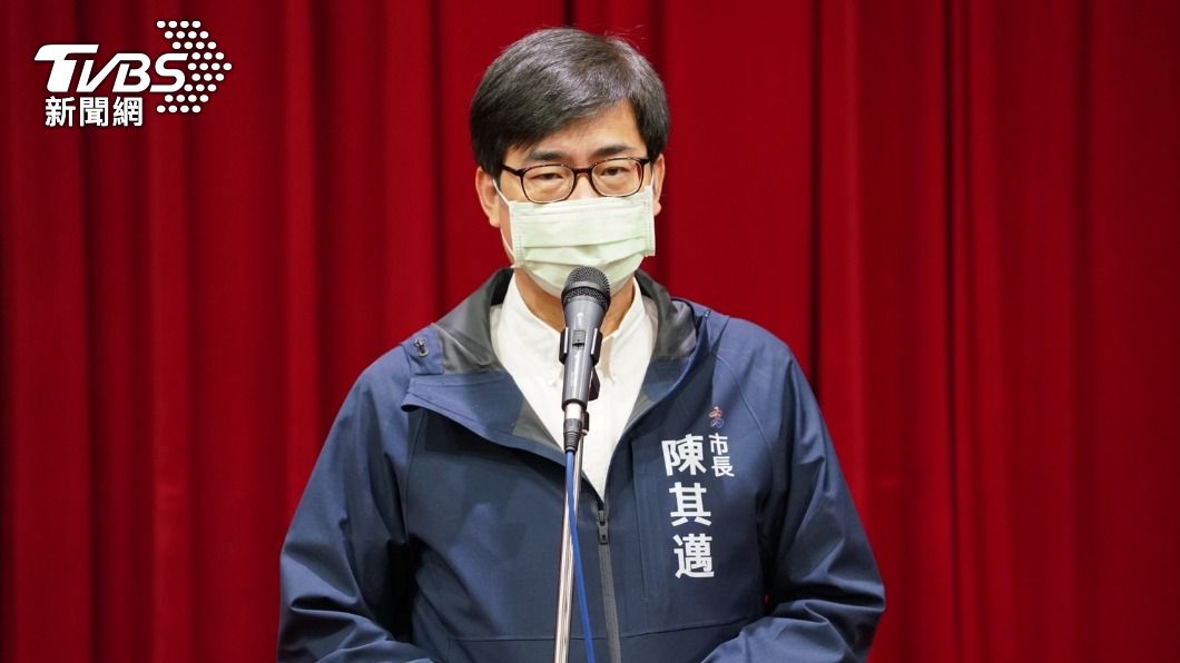 五月天要來!高雄跨年住宿喊破2萬 陳其邁:抬價必嚴辦