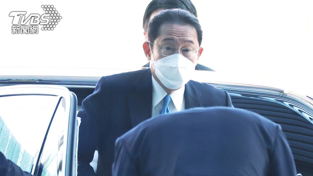 日媒：岸田文雄設人權輔佐官　日本政府卻避談彭帥