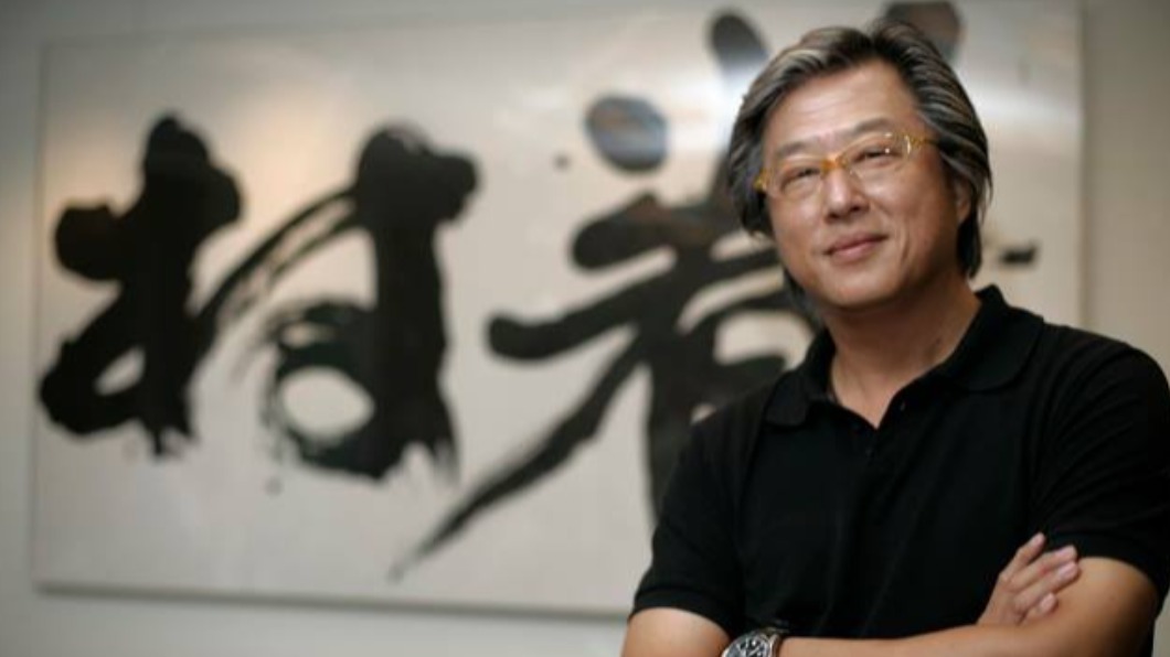 王偉忠和大S、汪小菲都有交情。(圖/翻攝自王偉忠粉絲團)