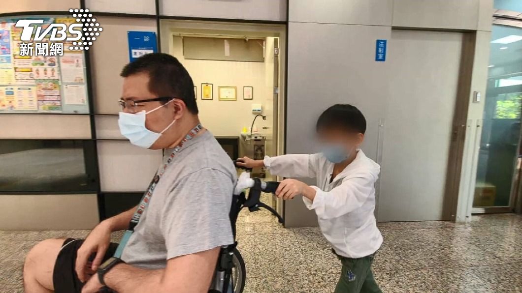 撞翻消防車!肇事駕駛輕判2年 重傷消防員仍嚴重失能