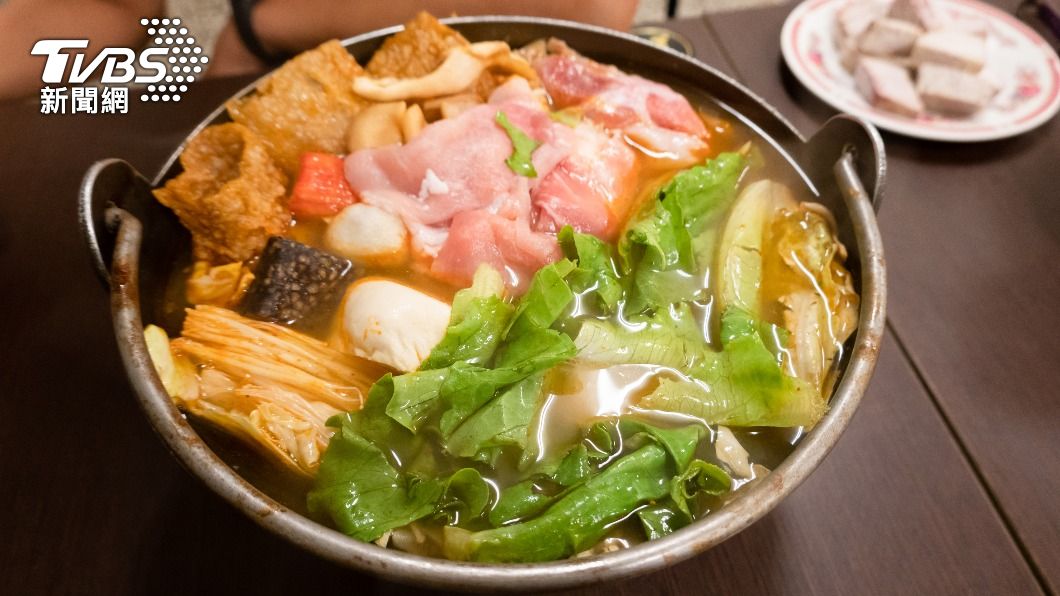 天冷想吃鍋!營養師曝把握「4原則」吃暖不吃胖
