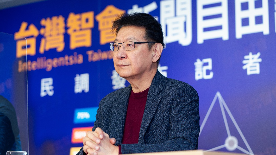戰鬥藍另立黨中央? 趙少康:只辦六都「別什麼苗頭」