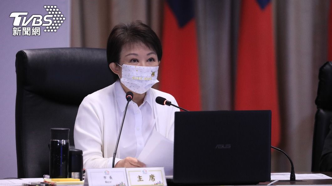 國民黨民主守夜活動 盧秀燕:今晚加班開會無法去