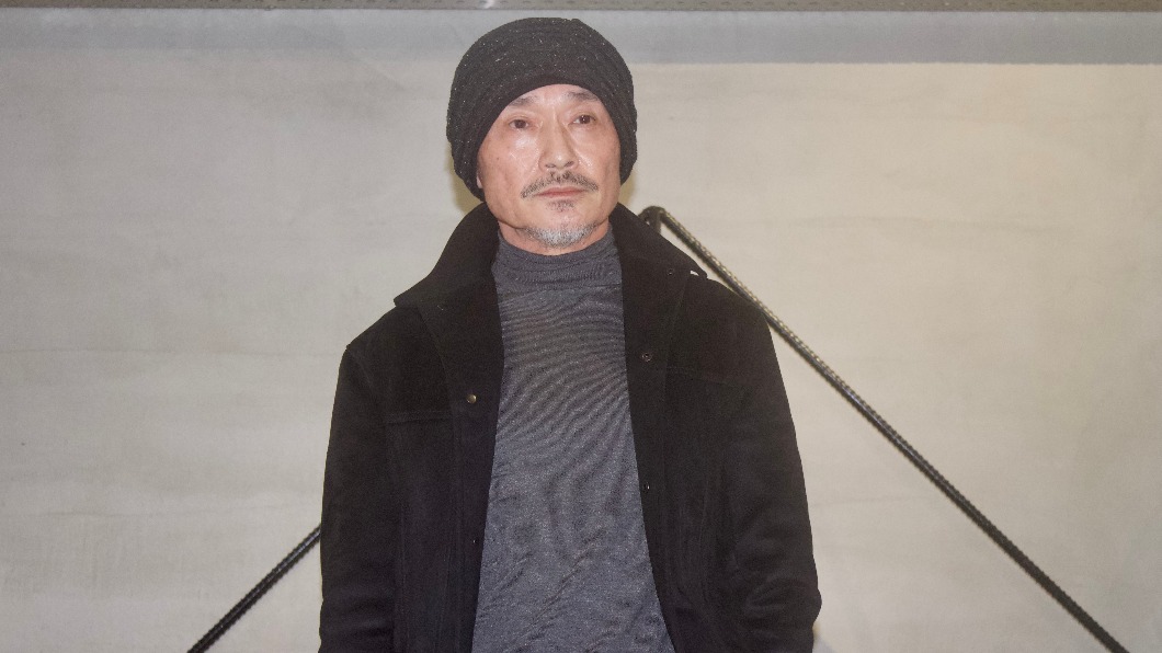 62歲金馬準新演員自爆「沒自信當演員」 接拍內幕曝光