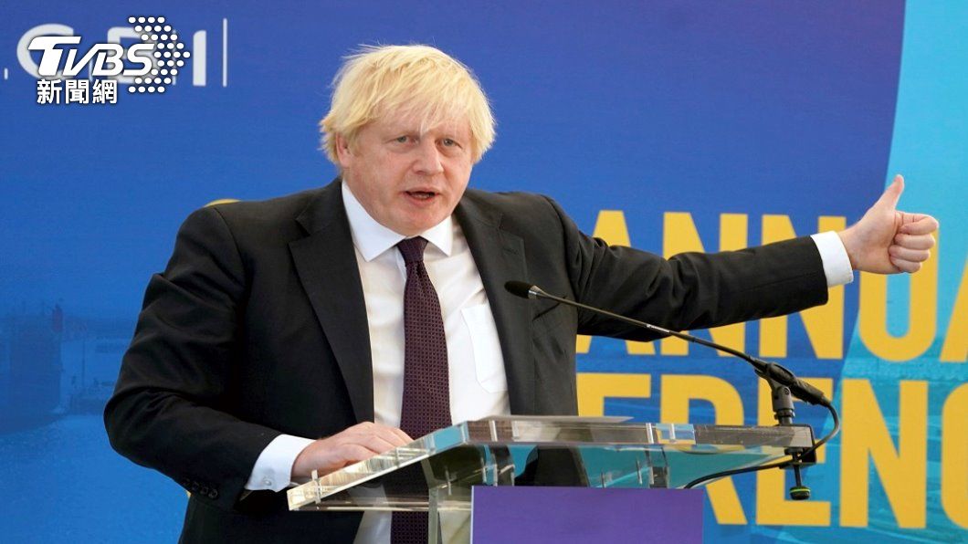 傳將跟進抵制冬奧 英澄清強生不支持杯葛