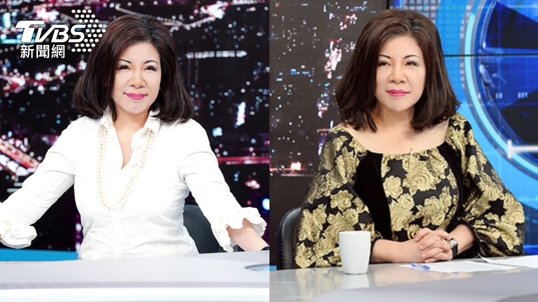 心肝寶貝離世!陳文茜曾憂愛犬「一夜白髮」:以為你等著我
