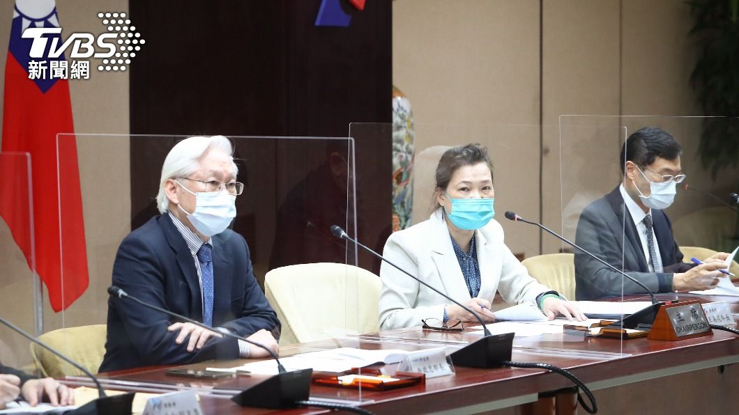 台灣於立陶宛設代表處 經長:美歐表支持拒經濟脅迫