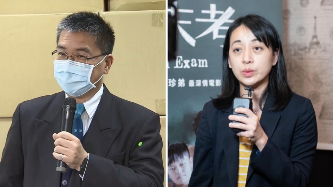 車內不能放球棒?她批加重警負擔:政府不要治標不治本